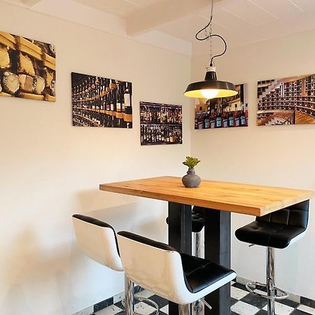 Comfortabel Vakantiehuis In Het Centrum Van Domburg Do18 Exteriör bild