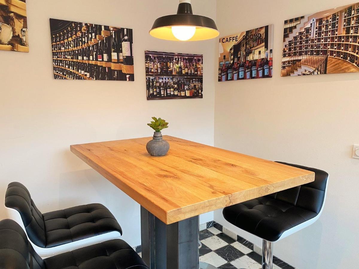Comfortabel Vakantiehuis In Het Centrum Van Domburg Do18 Exteriör bild