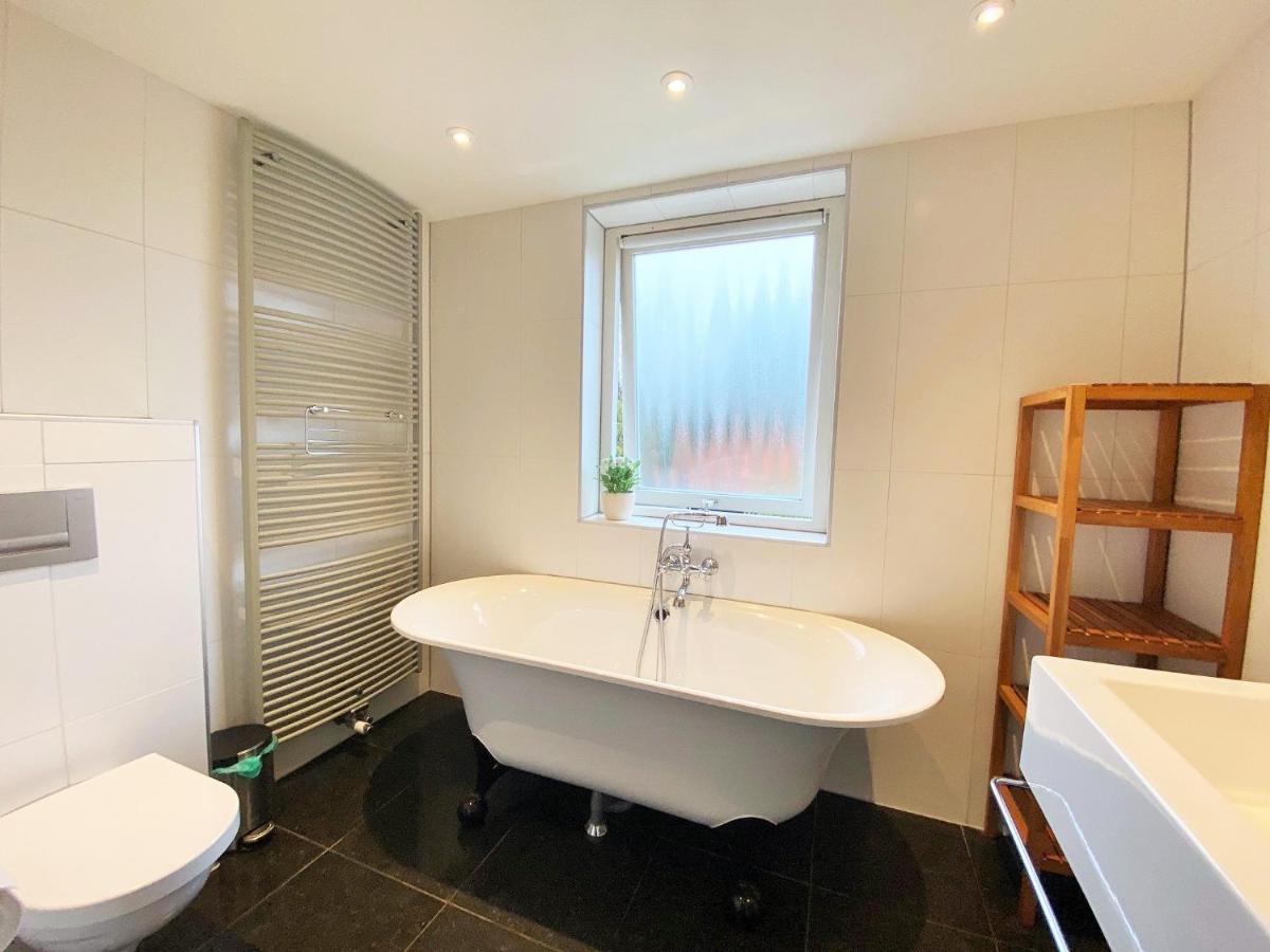 Comfortabel Vakantiehuis In Het Centrum Van Domburg Do18 Exteriör bild