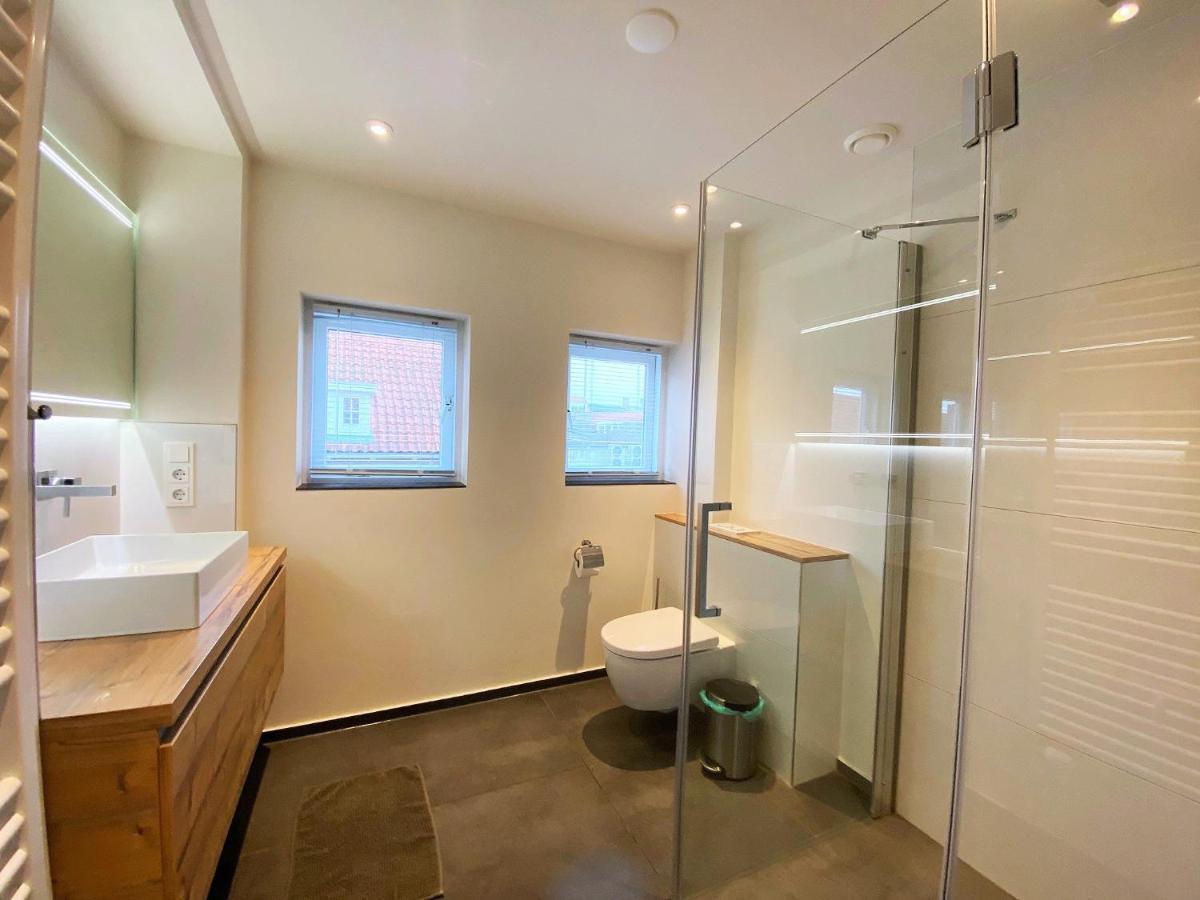 Comfortabel Vakantiehuis In Het Centrum Van Domburg Do18 Exteriör bild